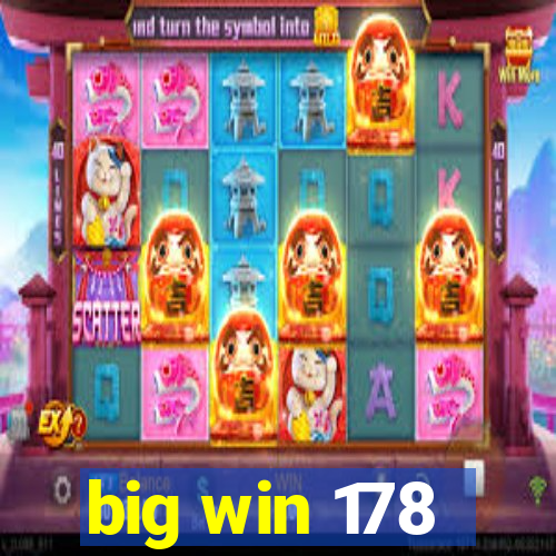 big win 178